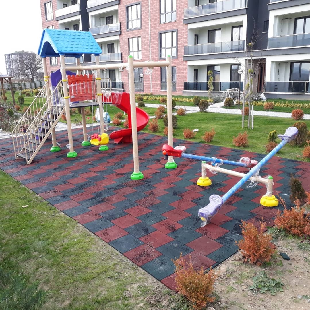 Hizmet Galerisi