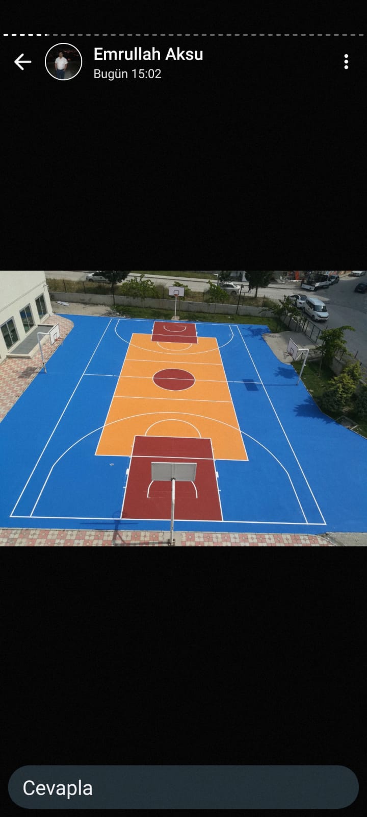 Hizmet Galerisi