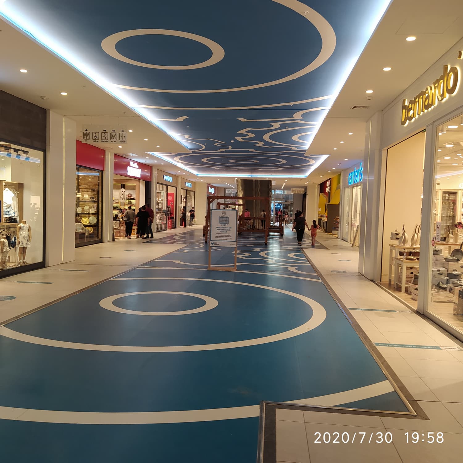 Hizmet Galerisi